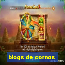 blogs de cornos